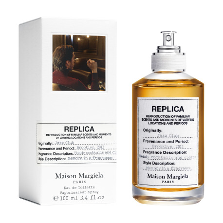 MAISON MARTIN MARGIELA 3605521932105 MAISON MARTIN MARGIELA 3605521932105